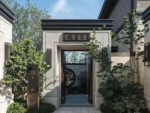 園林綠化工程施工，園林綠化養(yǎng)護，別墅庭院綠化